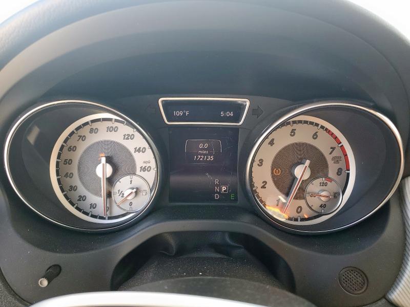 2014 MERCEDES-BENZ CLA 250 4M - WDDSJ4GB0EN117811