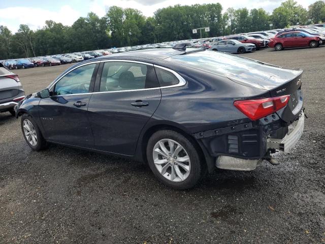 CHEVROLET MALIBU LT 2023 1G1ZD5ST5PF209444 photo #3