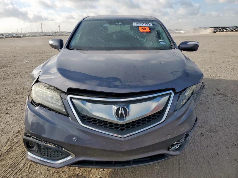 2017 ACURA RDX ADVANCE 5J8TB3H74HL006695