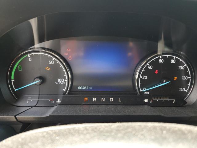 2024 FORD MAVERICK L 3FTTW8M33RRB74110
