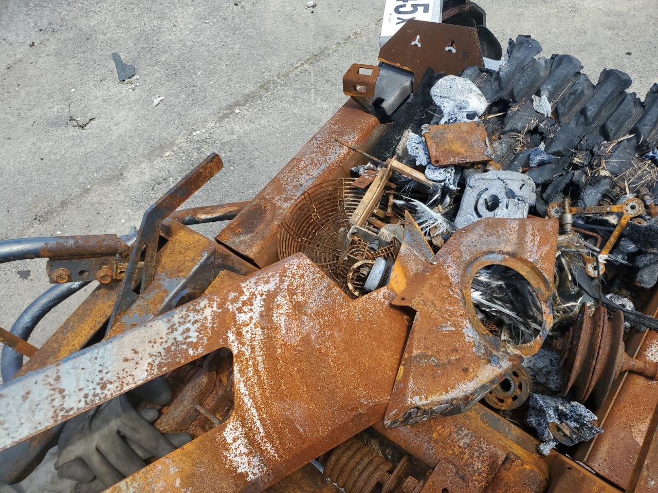 Lot #3197861460 2017 ATVM ALL MOBILE EQUIPMENT