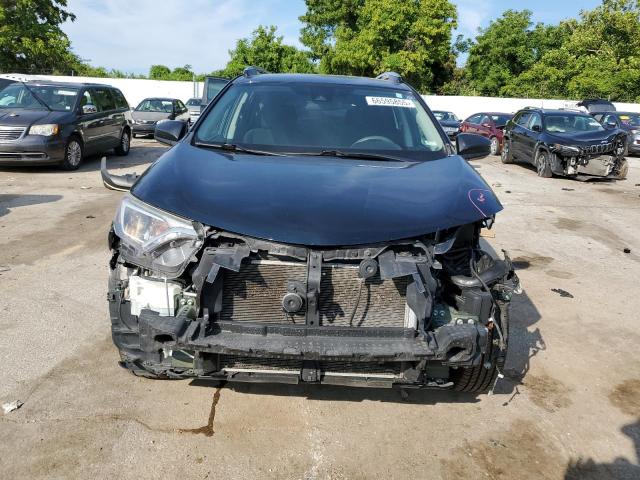 2017 TOYOTA RAV4 LE - 2T3ZFREV8HW329163