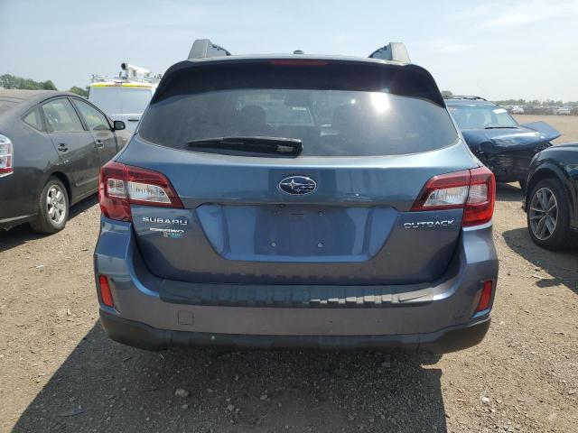 2015 SUBARU OUTBACK 2. 4S4BSBLC7F3204334