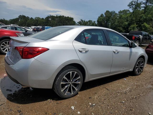 Vin: 5yfburhe5jp777153, lot: 63472735, toyota corolla l 20183
