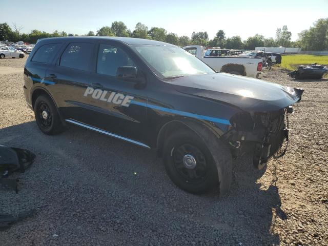 2024 DODGE DURANGO PU 1C4RDJFG1RC245150