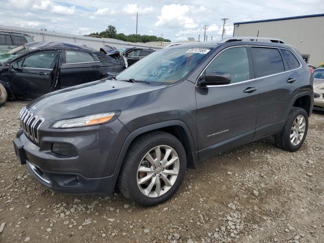 JEEP CHEROKEE LIMITED