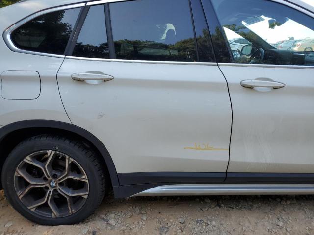2020 BMW X1 SDRIVE2 WBXJG7C00L5P31803