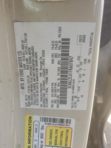 2015 LINCOLN MKZ HYBRID 3LN6L2LU1FR607847