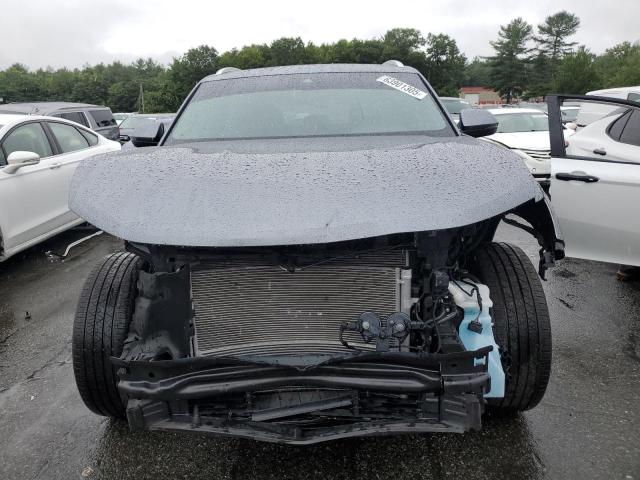 2024 VOLKSWAGEN ATLAS CROSS SPORT SE 1V2JE2CA7RC230022