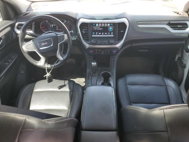 2017 GMC ACADIA SLT 1GKKNMLS1HZ158616