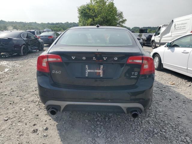 2017 VOLVO S60 DYNAMIC - YV140MTL5H2438716