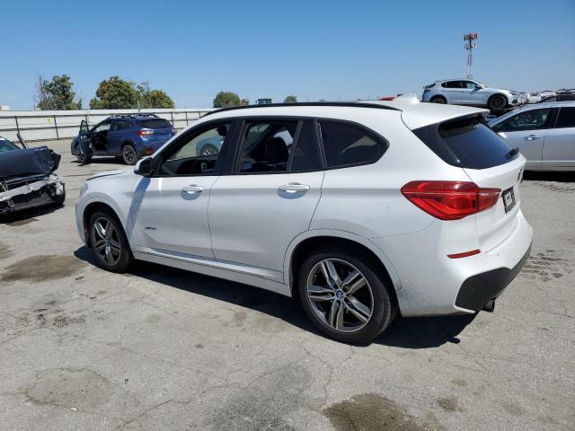 2016 BMW X1 XDRIVE2 - WBXHT3C39G5E48421