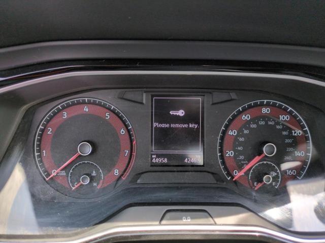 2021 VOLKSWAGEN JETTA S 3VWC57BUXMM006038