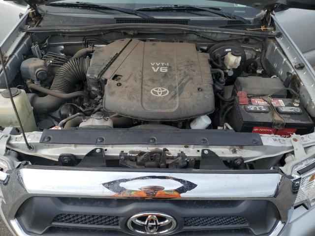 2013 TOYOTA TACOMA DOU - 3TMJU4GN2DM155038