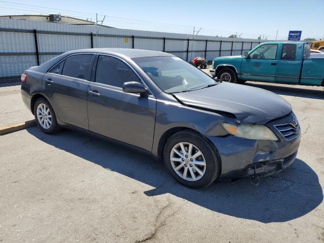 2011 TOYOTA CAMRY SE - 4T1BK3EK9BU617418
