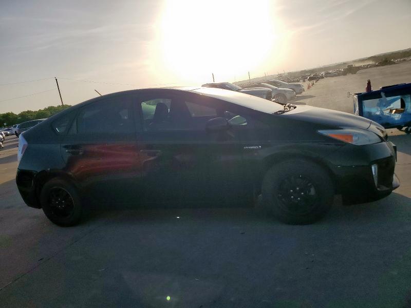 2013 TOYOTA PRIUS - JTDKN3DU1D1643871