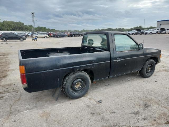 NISSAN TRUCK SHOR 1991 1N6SD11S4MC331314 photo #4