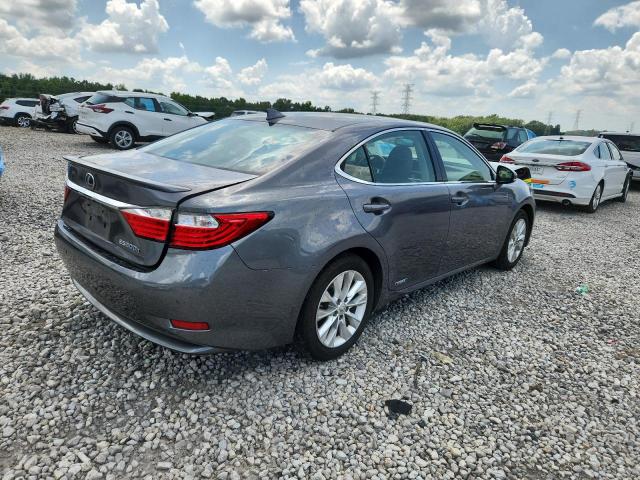 2015 LEXUS ES 300H JTHBW1GGXF2077244