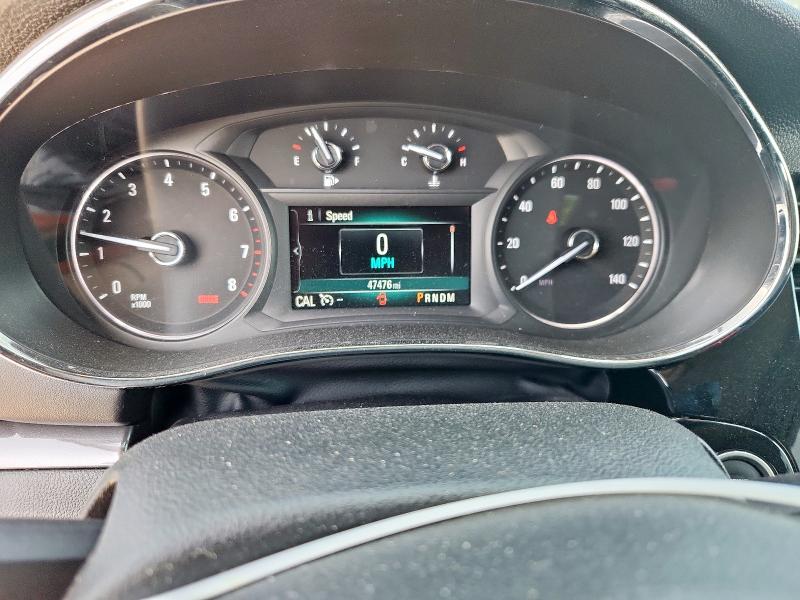 2018 BUICK ENCORE PRE KL4CJASB4JB678331