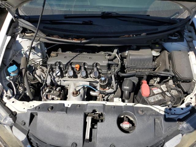 2015 HONDA CIVIC EX - 19XFB2F88FE237137
