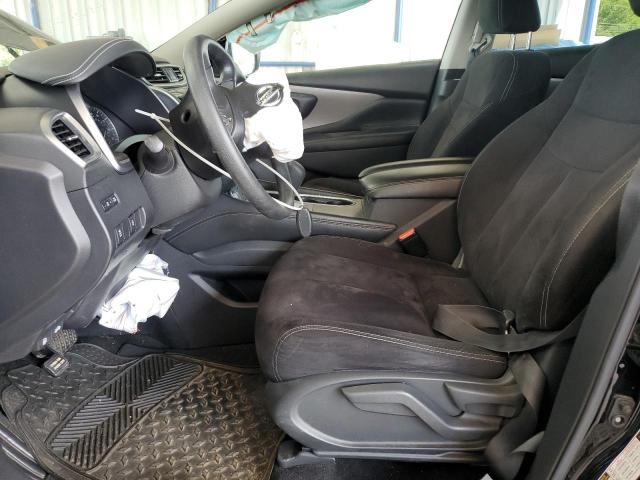 2020 NISSAN MURANO S 5N1AZ2AS3LN125700