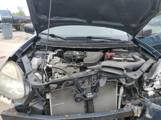 2014 NISSAN ROGUE SELE - JN8AS5MV0EW700806