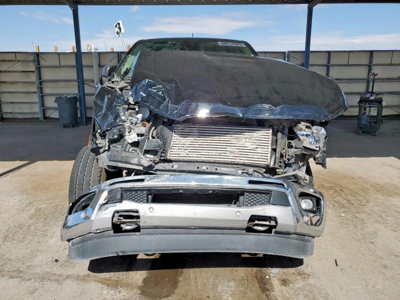 2019 FORD RANGER XL 1FTER4EH6KLA66801