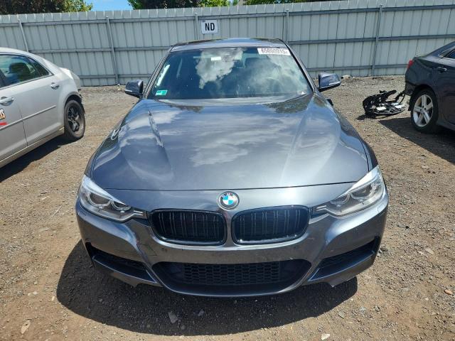 2014 BMW 335 XI - WBA3B9C58EJ466051