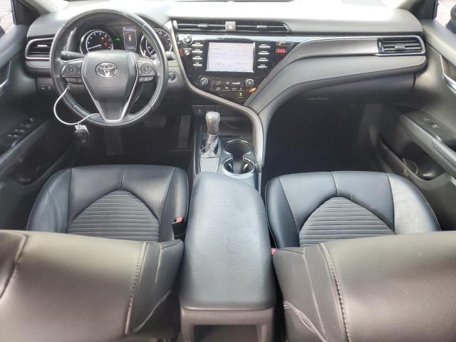2019 TOYOTA CAMRY L 4T1B11HKXKU739689