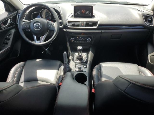 2015 MAZDA 3 GRAND TO JM1BM1W78F1241976