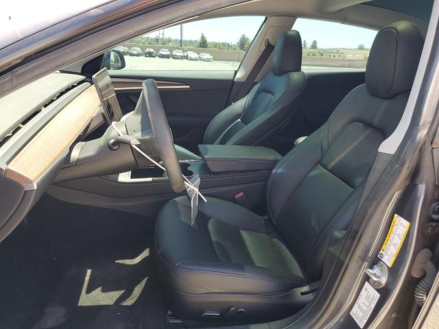 2023 TESLA MODEL 3 5YJ3E1EA2PF500694