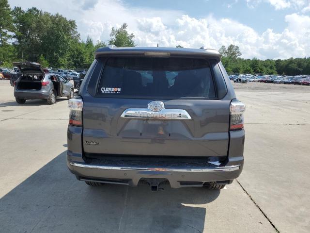 2021 TOYOTA 4RUNNER NI JTEDU5JR9M5230172