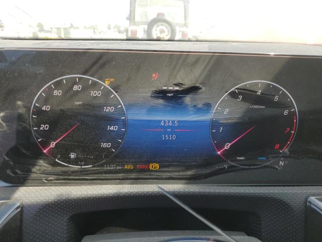 2025 MERCEDES-BENZ CLA 250 4M W1K5J4HB8SN524654