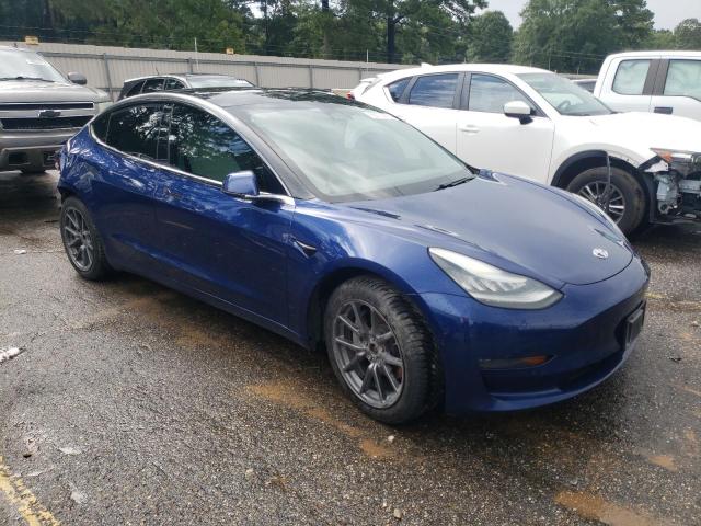 2020 TESLA MODEL 3 5YJ3E1EB4LF639440
