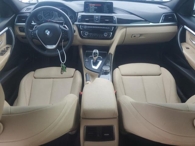 2018 BMW 330 I WBA8B9G58JNV00119