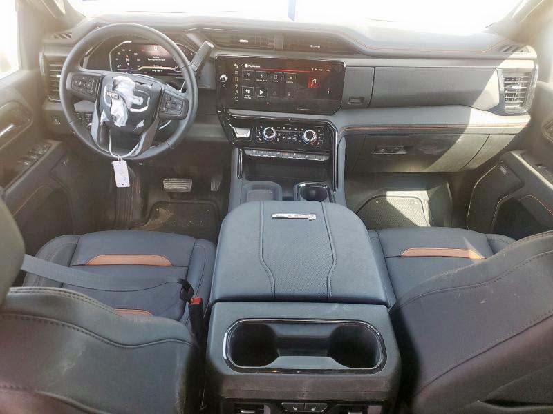 2025 GMC SIERRA K25 1GT4UPEYXSF256546