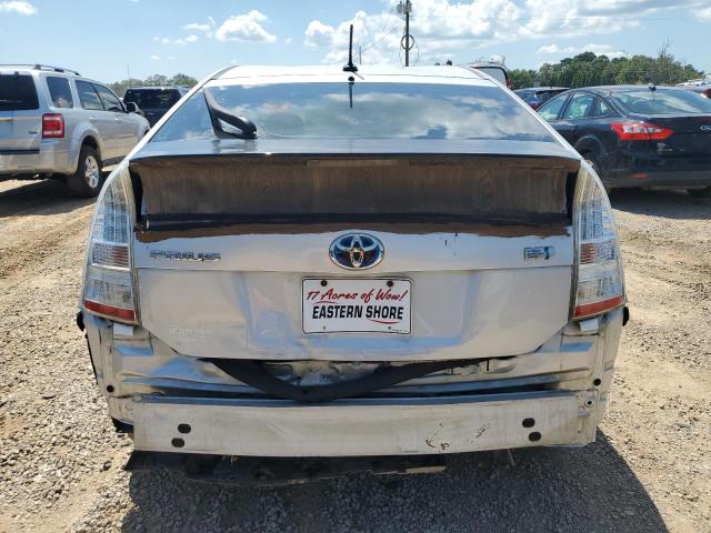 2010 TOYOTA PRIUS - JTDKN3DU1A0164917
