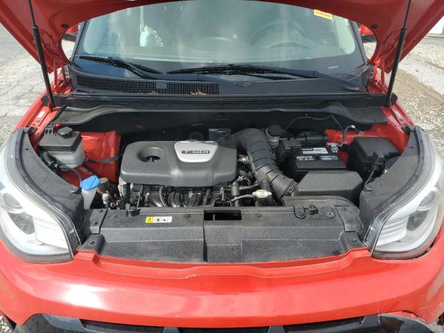 2018 KIA SOUL ! KNDJX3AA7J7515532