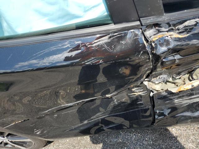 2020 SUBARU IMPREZA PR 4S3GKAV66L3609625