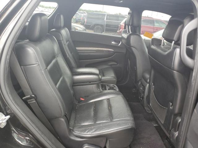 2015 DODGE DURANGO LIMITED 1C4RDJDG5FC729806