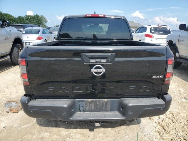 2022 NISSAN FRONTIER 1N6ED1EK3NN626515