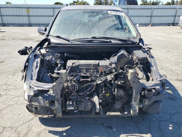 2015 HONDA CR-V LX 3CZRM3H37FG716016