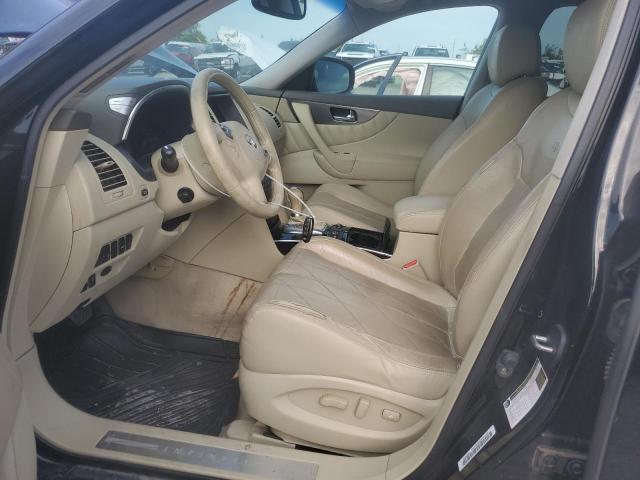 2011 INFINITI FX35 - JN8AS1MW6BM730191