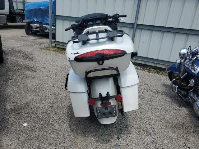 2022 INDIAN MOTORCYCLE CO. PURSUIT DA 56KLDFRR6N3413076