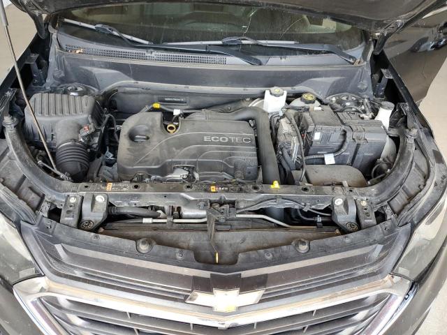 2019 CHEVROLET EQUINOX LT 2GNAXKEV9K6203714