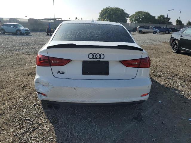 2016 AUDI A3 PREMIUM WAUA7GFF0G1032159
