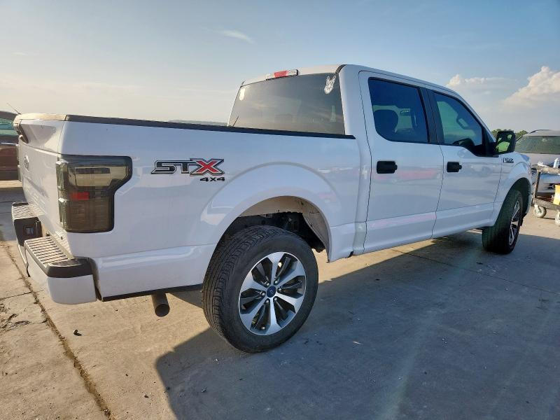 Vin: 1ftew1e43kke61335, lot: 63942615, ford f-150 supercrew 20193