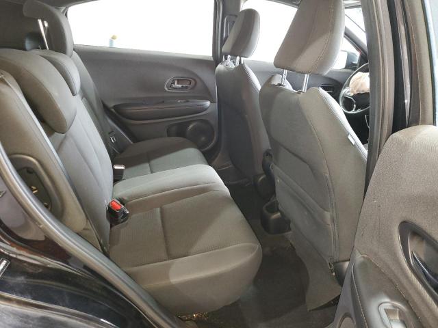 2020 HONDA HR-V SPORT 3CZRU6H16LM723018