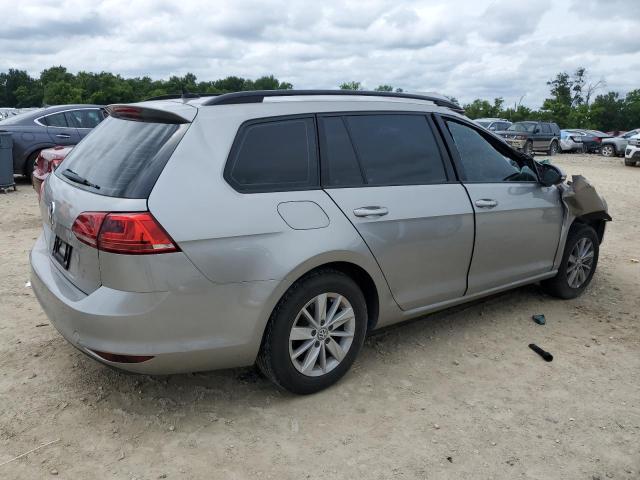 2016 VOLKSWAGEN GOLF SPORT 3VWA17AU1GM519249