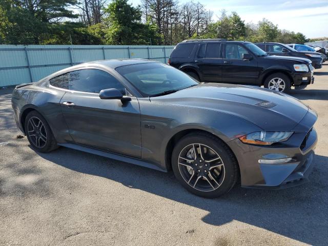 2019 FORD MUSTANG GT #3284907922